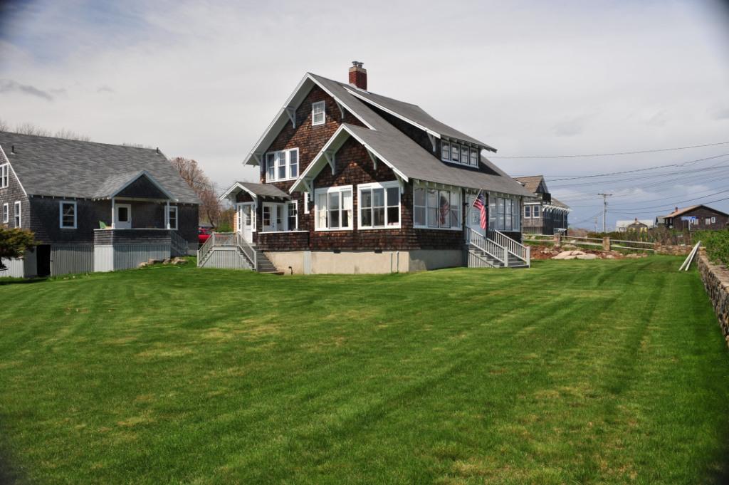 90 Fortunes Rocks Rd. Details Vacation Rentals in Biddeford Pool
