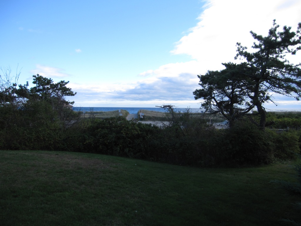 Marion's Grey Gull Details Vacation Rentals in Biddeford Pool