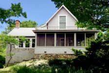 Farrier Homestead