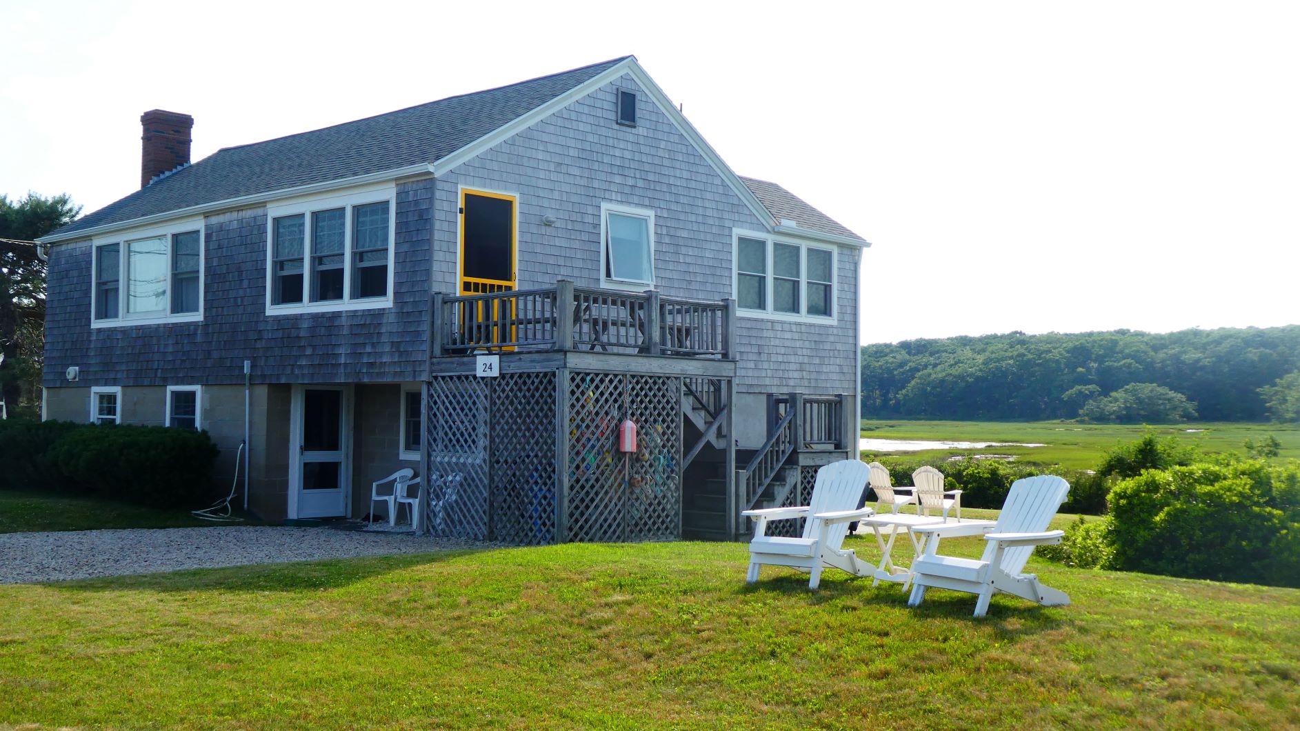 24 Fortunes Rocks Rd. Details Vacation Rentals in Biddeford Pool