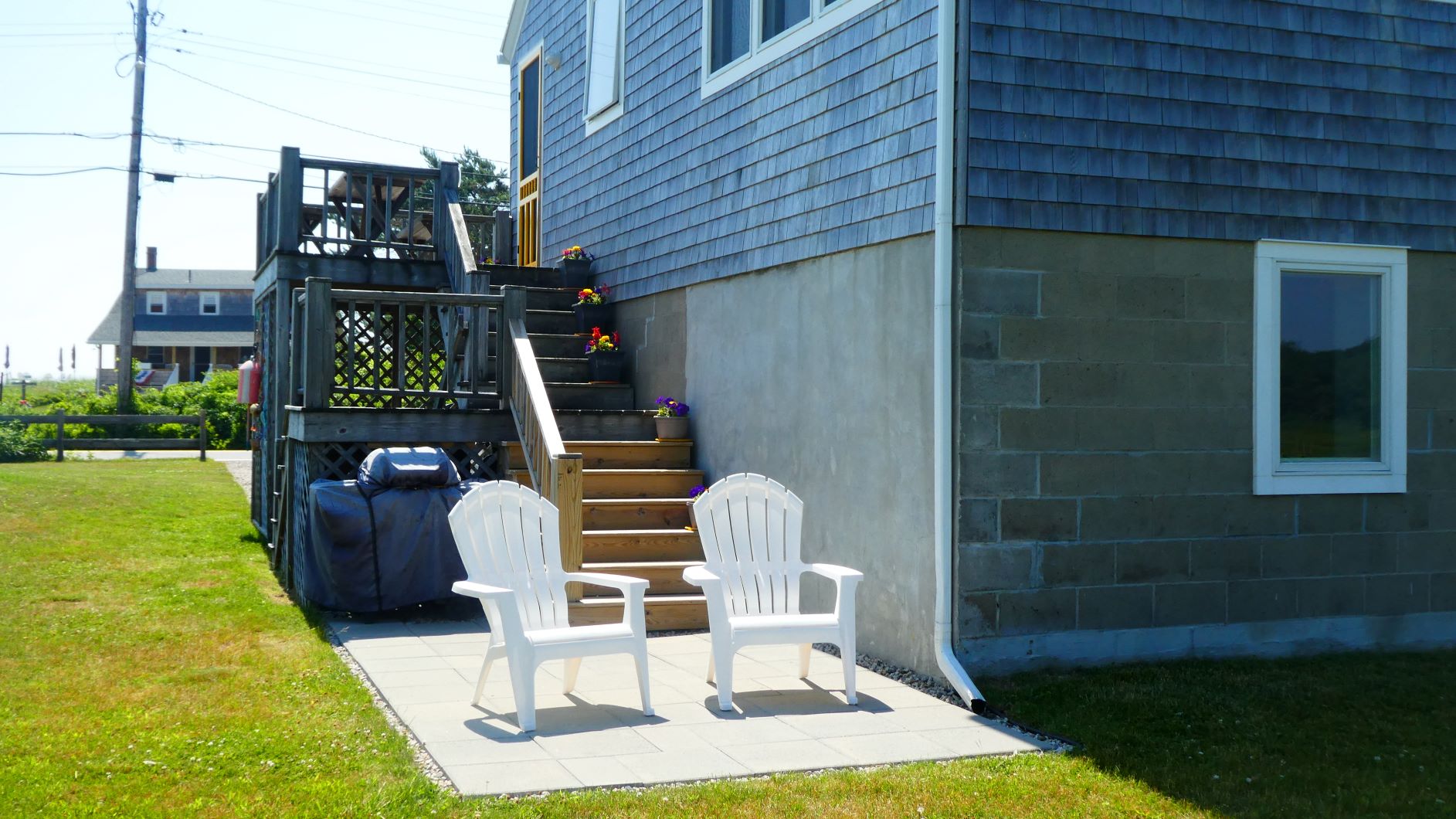 24 Fortunes Rocks Rd. Details Vacation Rentals in Biddeford Pool