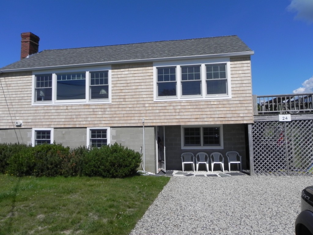 24 Fortunes Rocks Rd. Details Vacation Rentals in Biddeford Pool