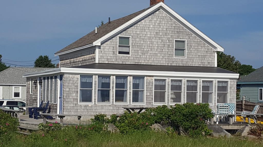 Pleasant Ave Details Vacation Rentals In Biddeford Pool Fortunes Rocks Hills Beach And Granite Point Maine