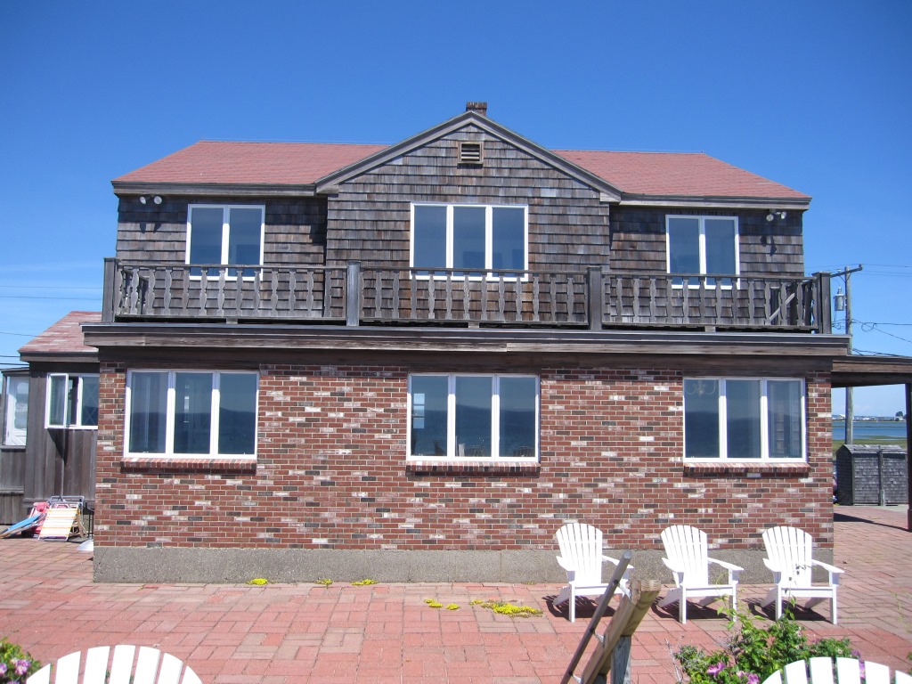 The Abbott Details Vacation Rentals in Biddeford Pool, Fortunes