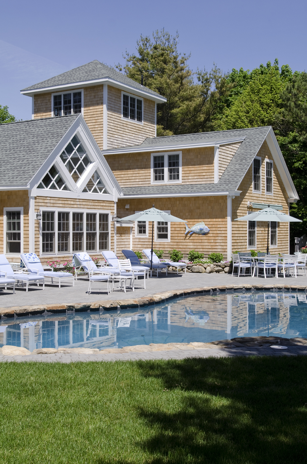 Tide Pool Details Vacation Rentals in Biddeford Pool, Fortunes