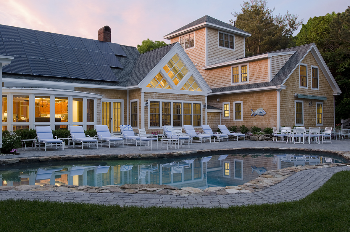 Tide Pool Details Vacation Rentals in Biddeford Pool, Fortunes