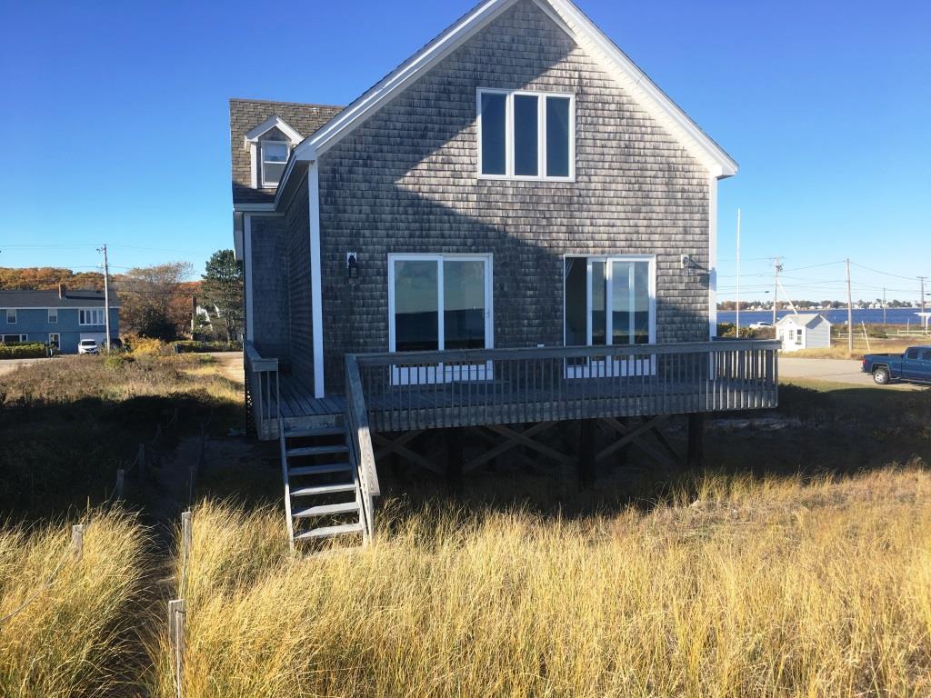 The Beach House Details Vacation Rentals in Biddeford Pool, Fortunes Rocks, Hills Beach and