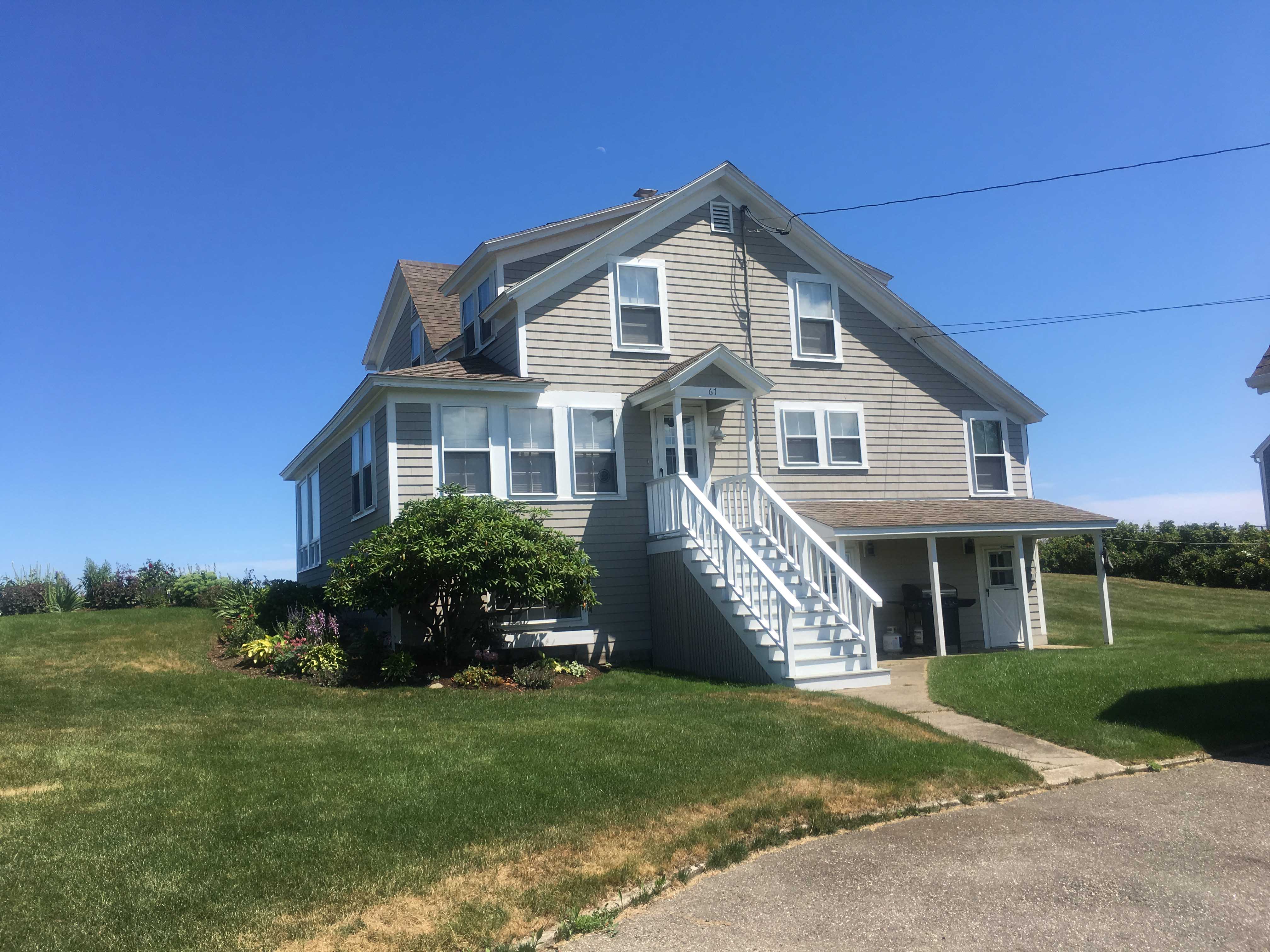 67 Granite Point Rd. Details Vacation Rentals in Biddeford Pool