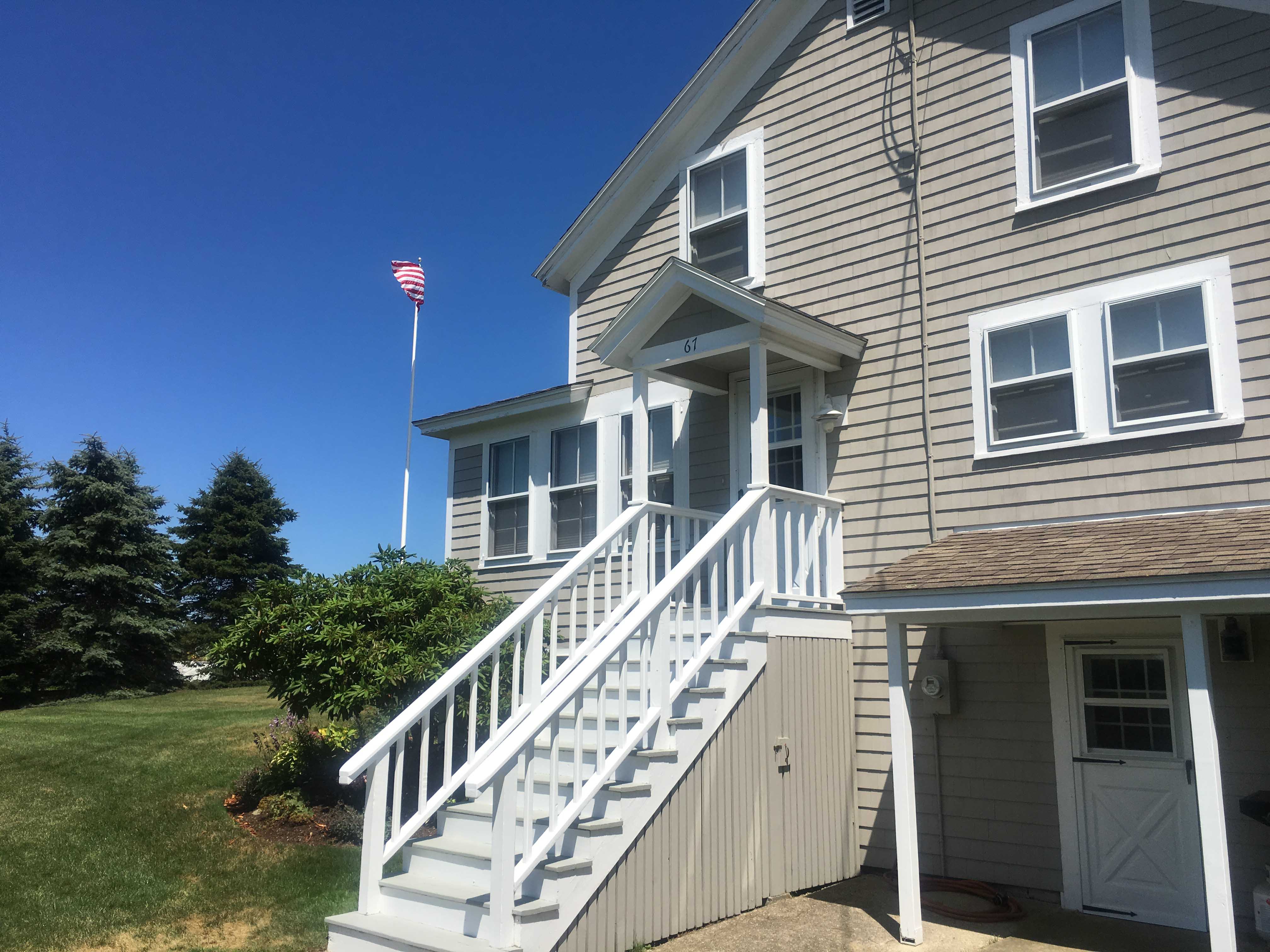67 Granite Point Rd. Details Vacation Rentals in Biddeford Pool