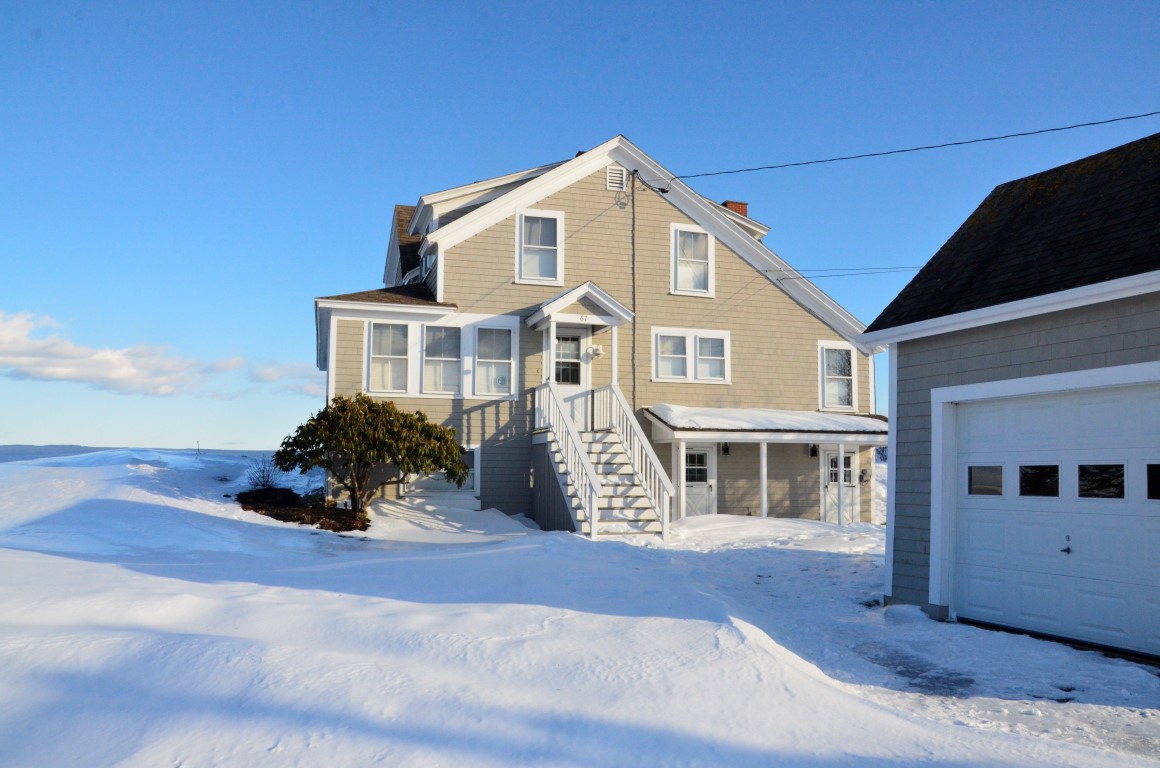 67 Granite Point Rd. Details Vacation Rentals in Biddeford Pool