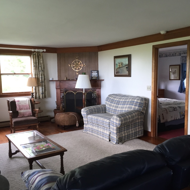 Marion's Grey Gull Details Vacation Rentals in Biddeford Pool