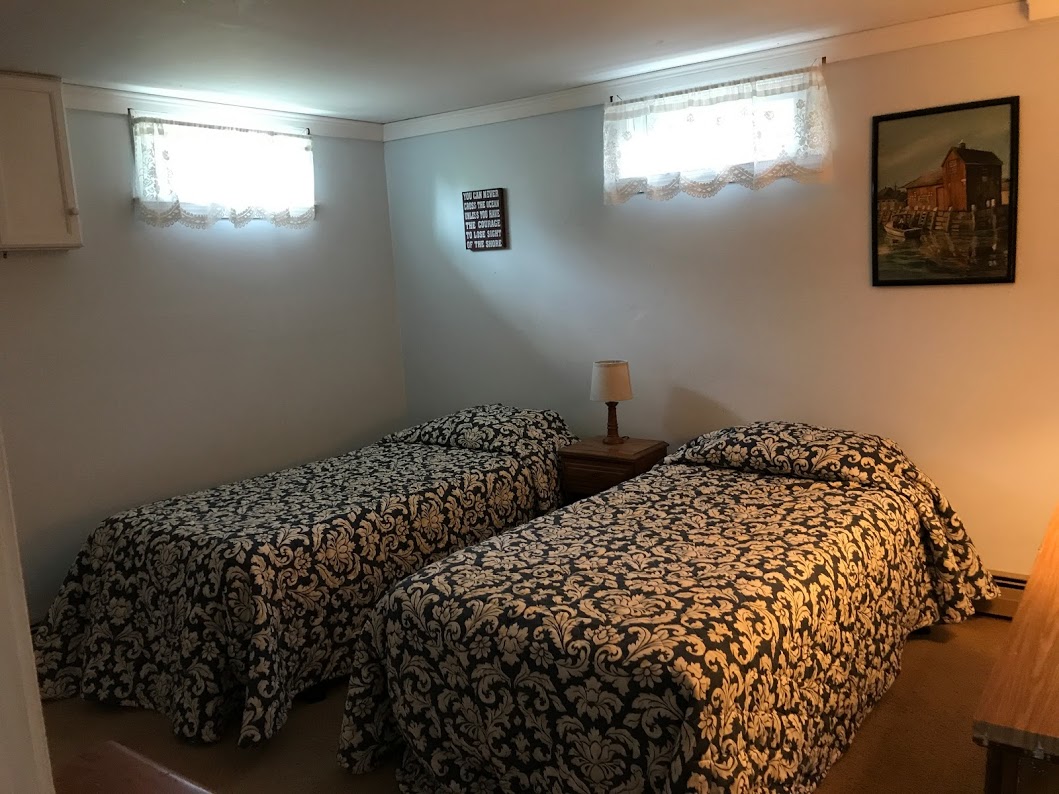 Marion's Grey Gull Details Vacation Rentals in Biddeford Pool