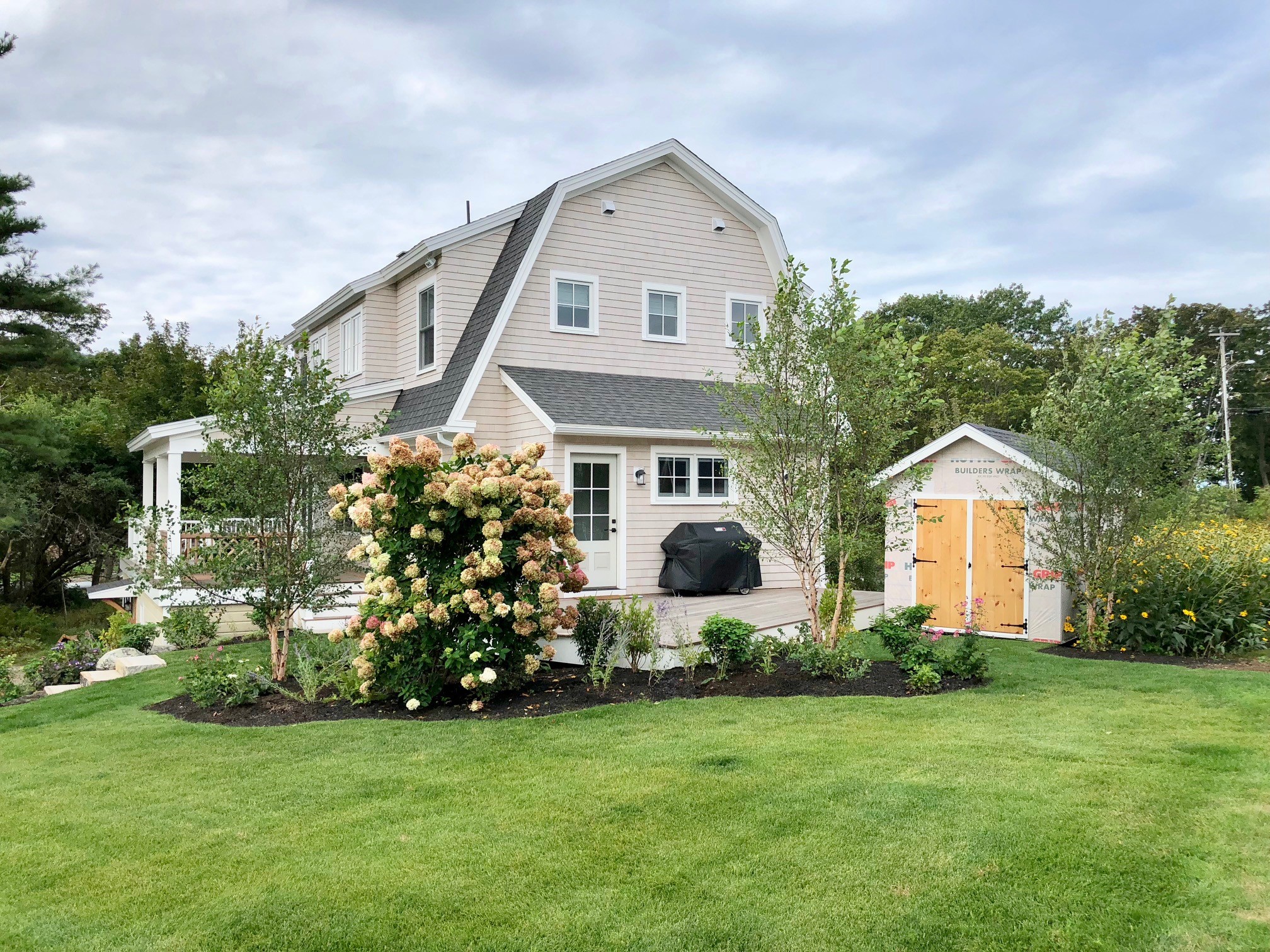 The Cook House Details Vacation Rentals in Biddeford Pool, Fortunes