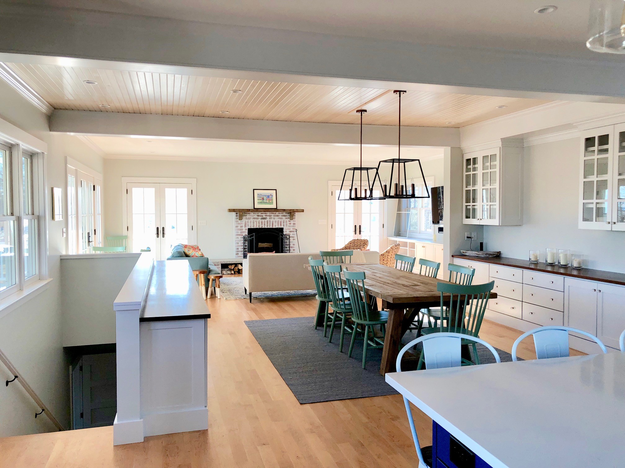 The Cook House Details Vacation Rentals in Biddeford Pool, Fortunes Rocks, Hills Beach and