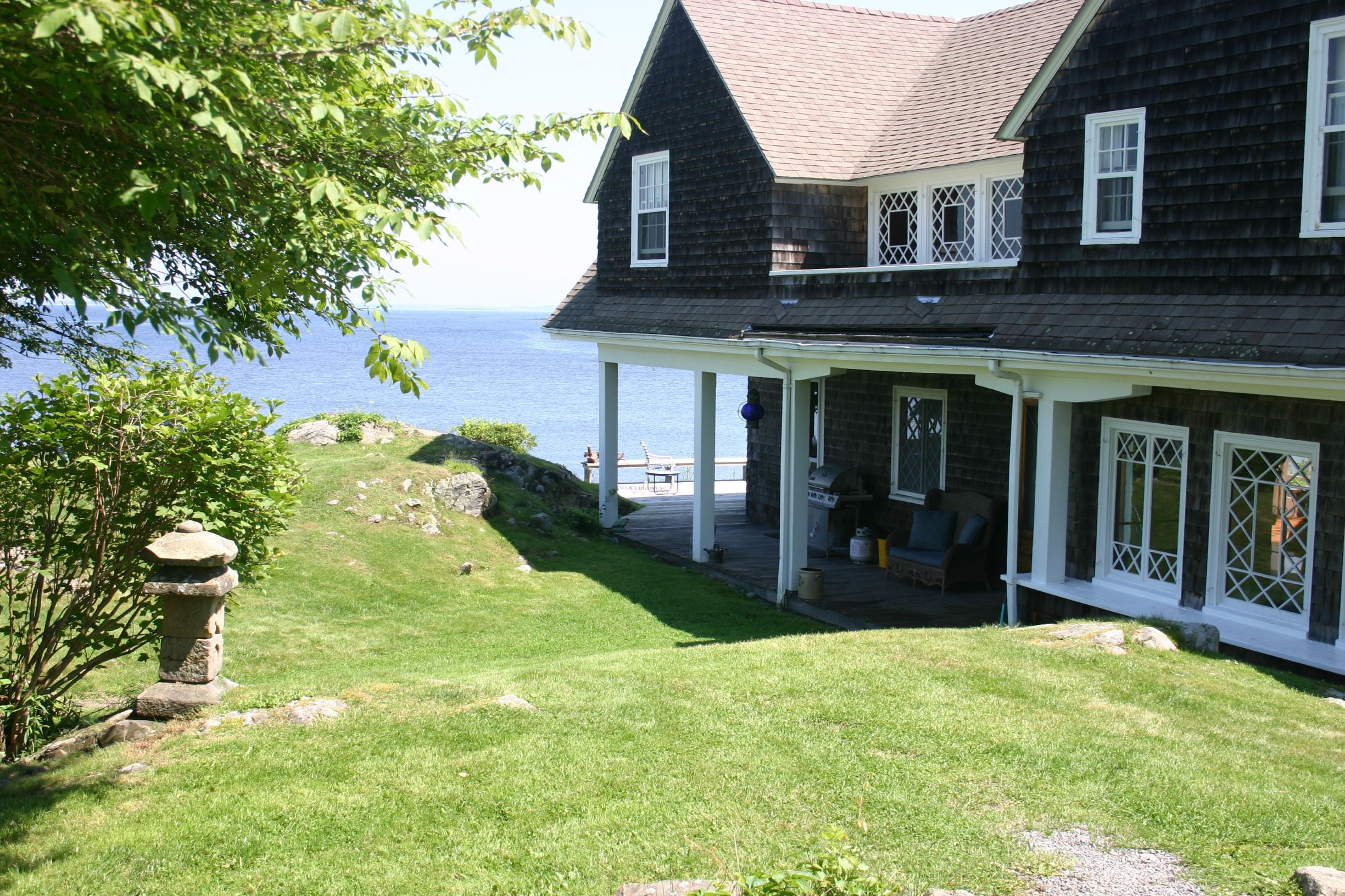 Casino Details Vacation Rentals in Biddeford Pool, Fortunes Rocks